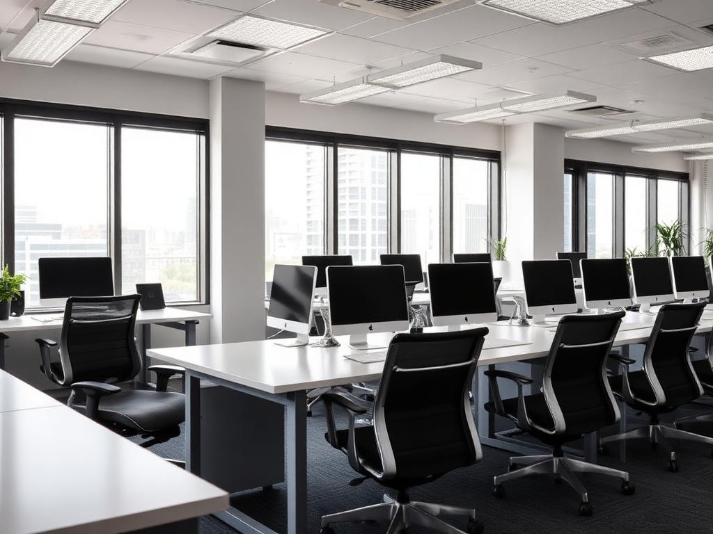 Oficinas